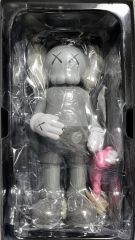 KAWS HECTIC x BOUNTY HUNTER 1stCOMPANION - メルカリ