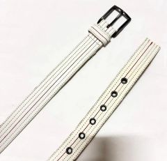 交渉中でも割り込みOK Hamiltonのステンレスのベルトの部分です 