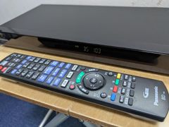 1TB-W録-Panasonic BDレコーダーDMR-BW750完動品 - メルカリ