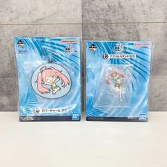 극장판 환생했더니 슬라임이었던 건 창해의 눈물편 이치 반 쿠지 밀림 2종 2개 세트