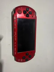 ジャンク品動作未確認 Sony　PSP-3000