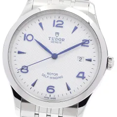 チュードル TUDOR 91650 1926 デイト 自動巻き メンズ 美品 _962418のサムネイル