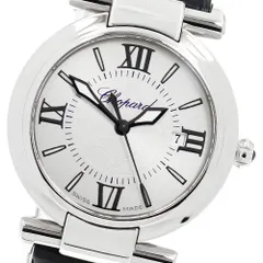 ショパール Chopard 8541 インペリアーレ デイト クォーツ レディース 良品 _961751のサムネイル