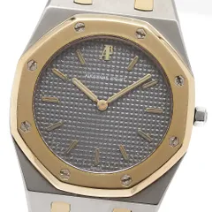 オーデマ・ピゲ AUDEMARS PIGUET ロイヤルオーク クォーツ ボーイズ _945415のサムネイル