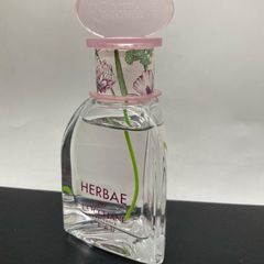 L'OCCITANE HERBAE SAUGE SCLAREE 香水 - メルカリ
