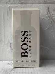 未使用】BOSS Bottled Beyond 香水 50ml - メルカリ