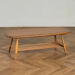 2026年最新】ercol センターテーブル・ローテーブルの人気アイテム