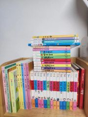 韓国語 絵本セット セイペン付き saypen (ハングル、英語、中国語