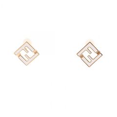 FENDI フォーエバーフェンディピアス 8AK946 - メルカリ