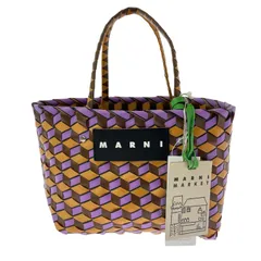 MARNI トートバッグのサムネイル