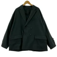 DAIWA PIER39 ジャケット TECH DOUBLE-BREASTED JACKETのサムネイル