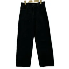 LAD MUSICIAN ﾃﾞﾆﾑ･ｼﾞｰﾝｽﾞ25SS 14ozDENIM STRAIGHT DENIM PANTSのサムネイル