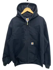 2026年最新】carhartt アクティブジャケット サーマルの人気アイテム