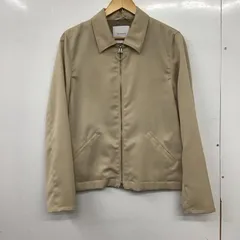 STUDIOUS ステュディオス ジャケット、上着 ジャンパー、ブルゾン レープサテンリングジップショートブルゾン アウターのサムネイル