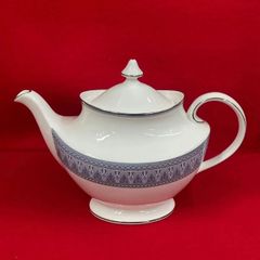 ノリタケ パシフィックマジスティー スープポット ポット ゴールド
