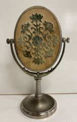 非売品」資生堂スタンドミラー 花椿会 ゴールドクラス記念品 - メルカリ