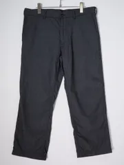 COMME des GARCONS HOMMEコムデギャルソンオム パッカリングウールパンツ【L】【MPTA82072】のサムネイル