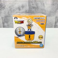 vol.1 드래곤 볼 DAIMA 가습기 반다이 스팀