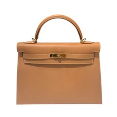 エルメス ケリー28 トゴ ルージュカザック ゴールド金具 新型金具 