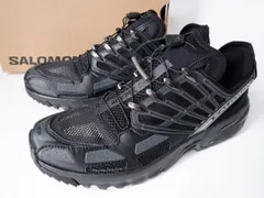 SALOMONサロモン ACS PRO SHELL BLACK L49160900新品【US9.5(27.5cm)】【MFWA82145】のサムネイル