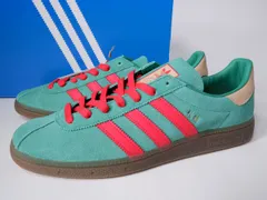 adidas Originalsアディダス オリジナルス BILLYS別注 ADIDAS SPR25札幌JR1075新品【US10(28cm)】【MFWA82025】のサムネイル