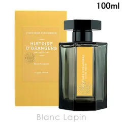 ラルチザンパフューム LARTISAN PARFUMEUR イストワールドオランジェ EDP 100ml [011776]のサムネイル