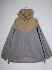 AMERICANAアメリカーナ 2024SS L'Appartementアパルトモン別注 NYLON JACKETナイロンジャケット【フリー】【LJKA82160】のサムネイル