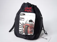 NEXUSVIIネクサスセブン PERSONAL EFFECTS BAG AKIRA MOD. TYPE Aバッグ新品【フリー】【MBGA82041】
