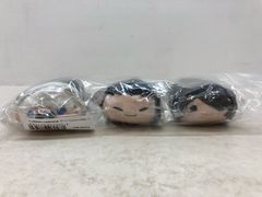내부 봉투 미개봉 노루 캐릭터 마스코트 고조 고 여름 유걸 가입 유리 3 체 세트 [P5438-008] 083