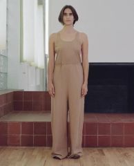 Studio Doe Low Rise Cutout Jumpsuit - メルカリ