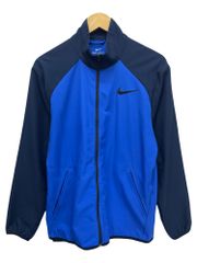 00s Y2K archive NIKE ハーフジップ ナイロンジャケット - メルカリ
