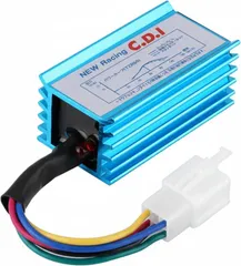 After7 互換品 af27 aスーパーディオ DIO 競技用 レーシングCDI イグナイター
