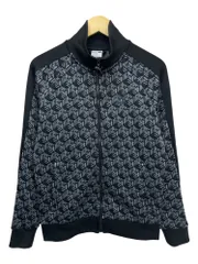 PUMA (プーマ) T7 AOP モノグラム トラックジャケット ジャージ 626181-01 S ブラック ウィメンズ/028のサムネイル