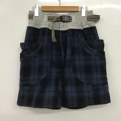 go slow caravan ゴースローキャラバン パンツ ショートパンツ ハーフパンツ ショートパンツ カジュアルパンツのサムネイル