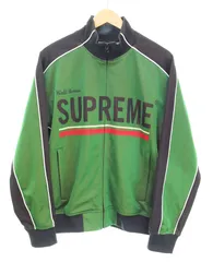 2026年最新】supreme world famous jacquard track jacketの人気