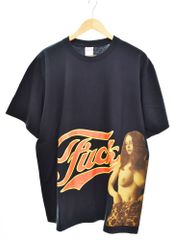 00s マライアキャリー Tシャツ マクドナルド GILDAN L フォトT - メルカリ