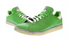 아디다스 adidas TOY STORY STAN SMITH LITTLE GREEN MEN 스탠스 미스트 이스토리 렉스 FZ2705 맨즈 구두 스니커 그린 27.5 cm 103 S-1668