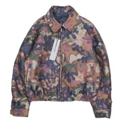 sunsea 22aw armour blouson - メルカリ