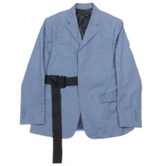DIOR ディオール オブリーク アシンメトリー ジャケット 50 - メルカリ