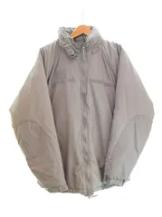 ミリタリー military ECWCS GEN3 LEVEL7 JACKET EXTREME COLD WEATHER PARKA PRIMALOFT SPM1C1-13-D-1029 M-R ジャケット グレー 103MT-4622のサムネイル