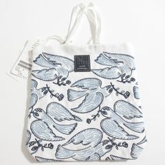 mina perhonen トーストバッグ hello swallow 新品 - メルカリ