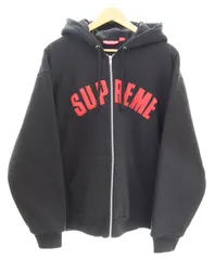2026年最新】supreme hooded zip up thermalの人気アイテム - メルカリ