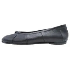 未使用 Maison Margiela メゾンマルジェラ 26ss tabi タビ バレリーナ 羊革 フラットシューズ 足袋 靴	41/26.0cm 黒 ブラック メンズ 古着 中古 USEDのサムネイル