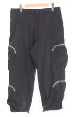 2026年最新】olmetex crunchy cargo pantsの人気アイテム - メルカリ