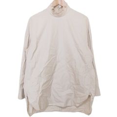 美品 アパルトモンリジェール ラミーリネンシャツ オーバーサイズ