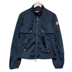 美品】モンクレール VIDOURLE ナイロンジャケット カモフラ柄 - メルカリ