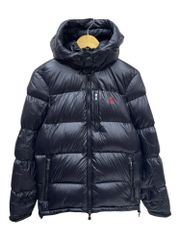 Polo Ralph Lauren ダウンジャケット ブラック Lサイズ - メルカリ