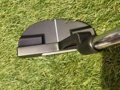 Winn Golf パター Graphite Design シャフト - メルカリ