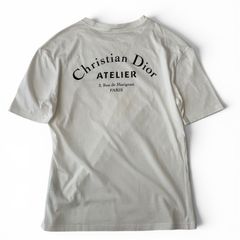 CDL TOKYO】 CDL Atelier Sleeveless Tee - メルカリ