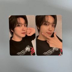 M!LK 塩﨑太智 バクステ 愛知 会場 限定 CD 特典 トレカ 2枚セット